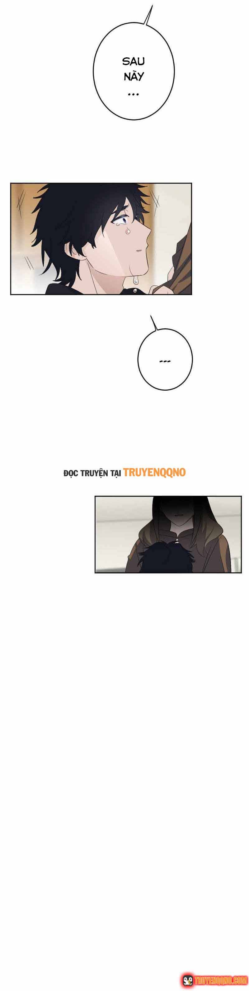 Đã Từng Gọi Là Tình Yêu Chapter 108 - 5