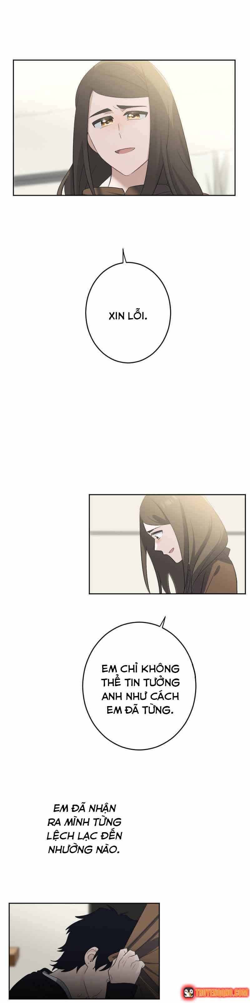 Đã Từng Gọi Là Tình Yêu Chapter 108 - 6