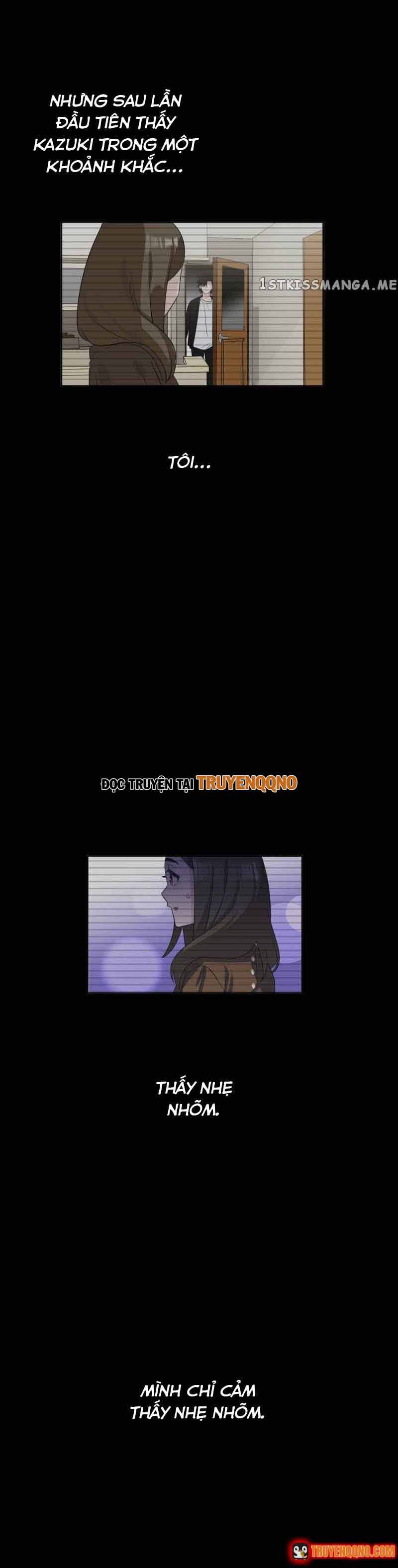 Đã Từng Gọi Là Tình Yêu Chapter 107 - 10