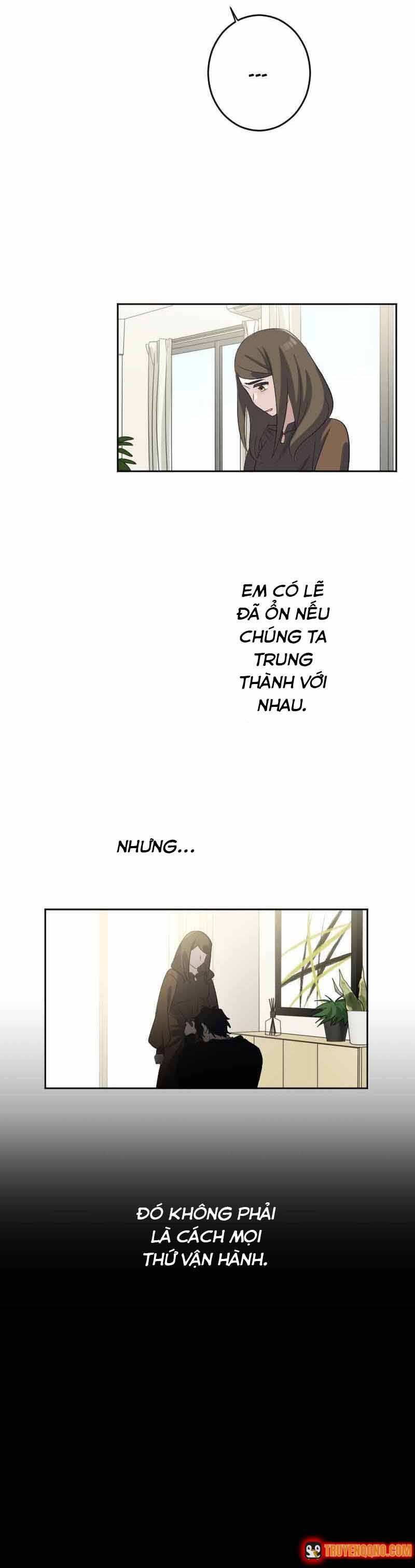 Đã Từng Gọi Là Tình Yêu Chapter 108 - 7