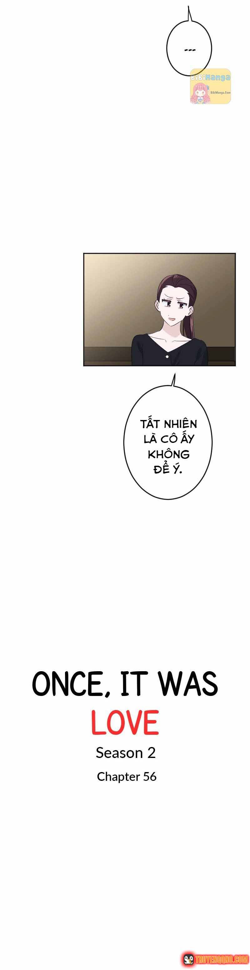 Đã Từng Gọi Là Tình Yêu Chapter 109 - 4