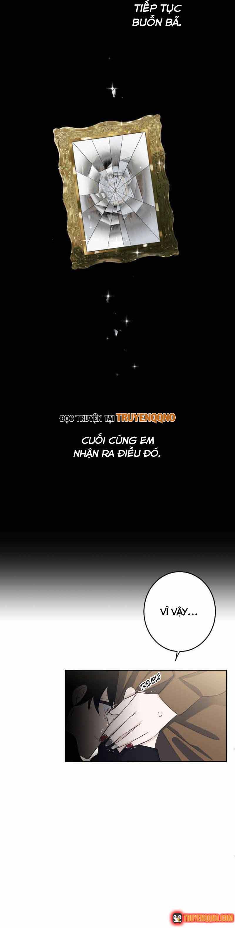 Đã Từng Gọi Là Tình Yêu Chapter 108 - 8