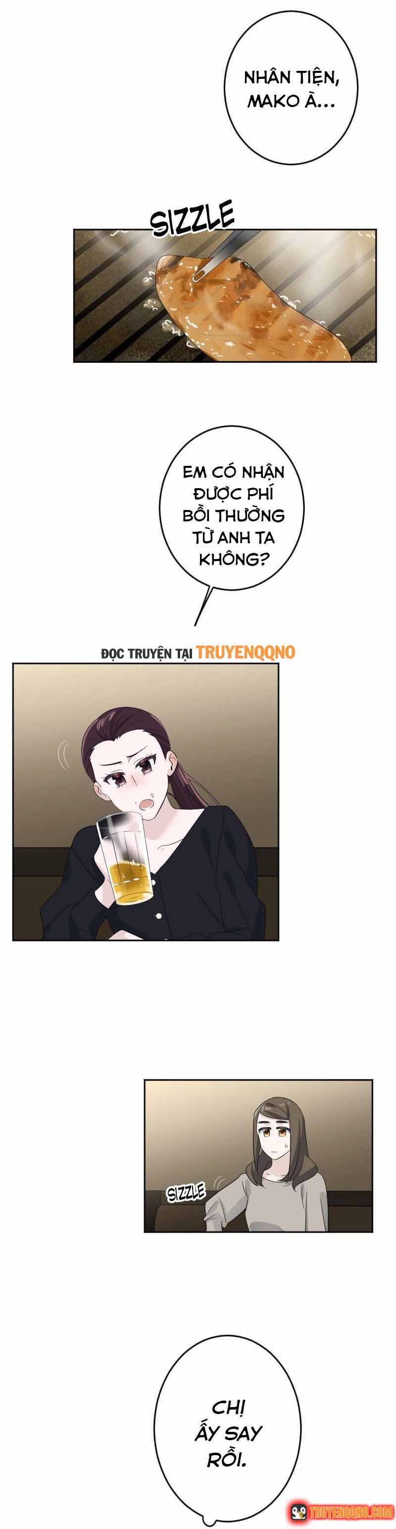 Đã Từng Gọi Là Tình Yêu Chapter 109 - 5