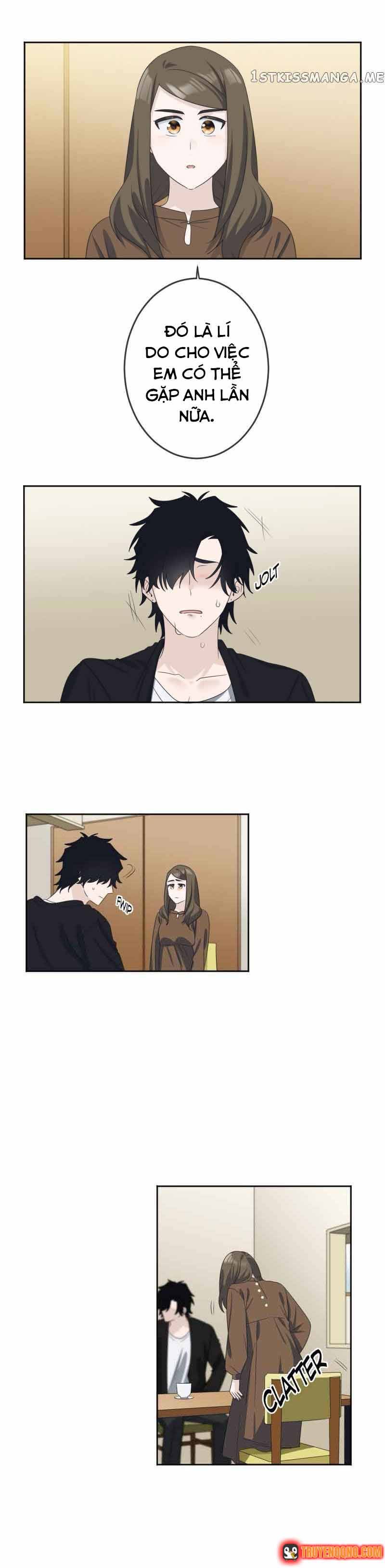 Đã Từng Gọi Là Tình Yêu Chapter 107 - 12