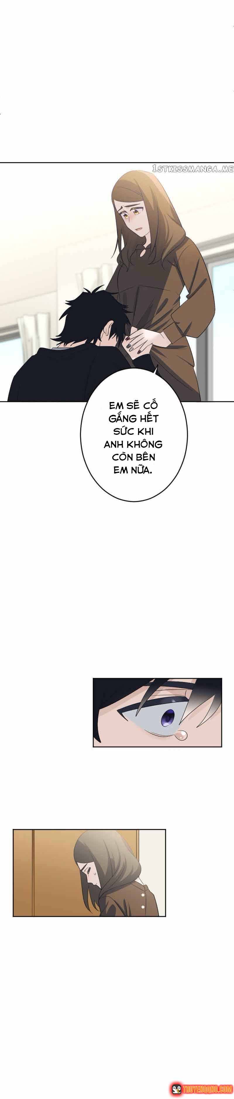 Đã Từng Gọi Là Tình Yêu Chapter 108 - 9