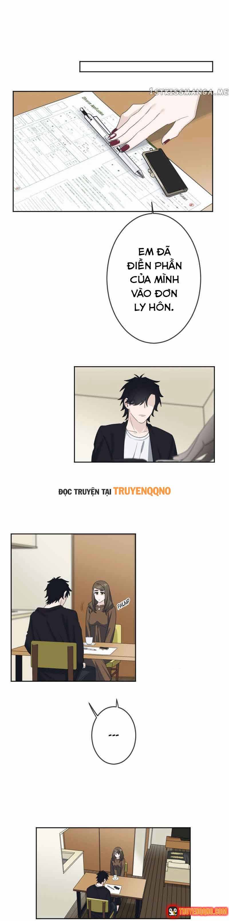 Đã Từng Gọi Là Tình Yêu Chapter 107 - 13