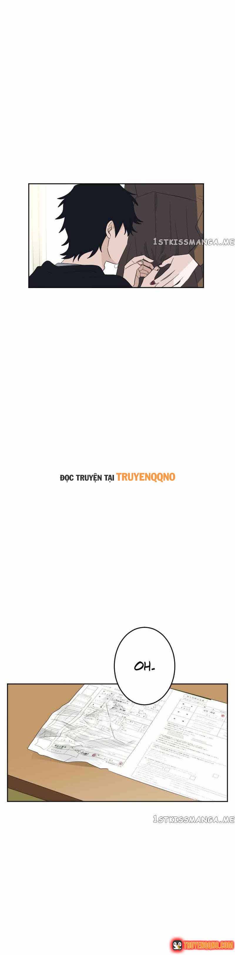 Đã Từng Gọi Là Tình Yêu Chapter 108 - 10