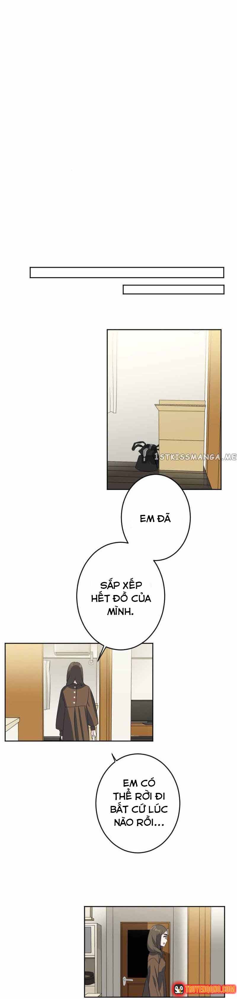 Đã Từng Gọi Là Tình Yêu Chapter 108 - 11