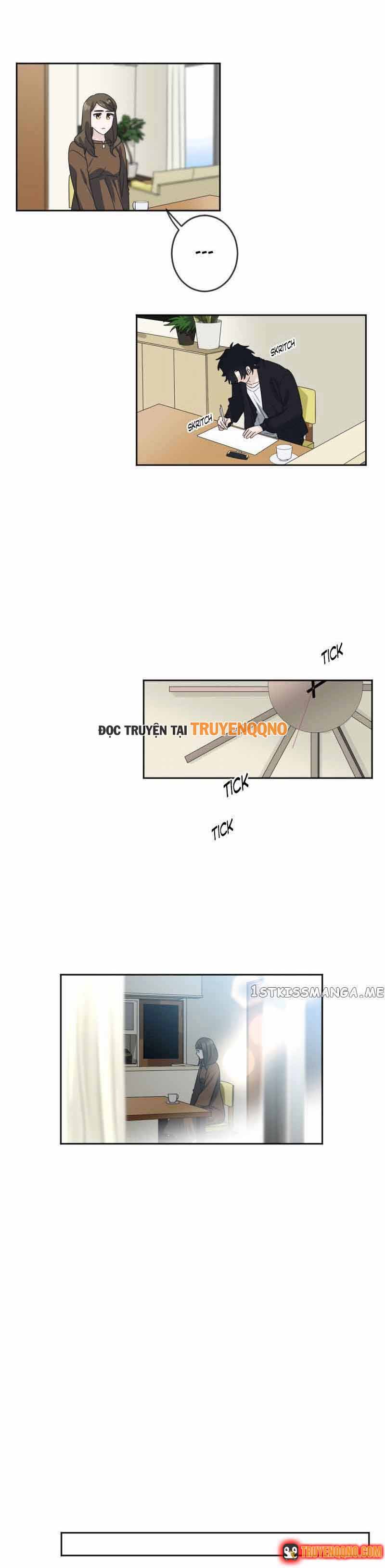 Đã Từng Gọi Là Tình Yêu Chapter 107 - 15