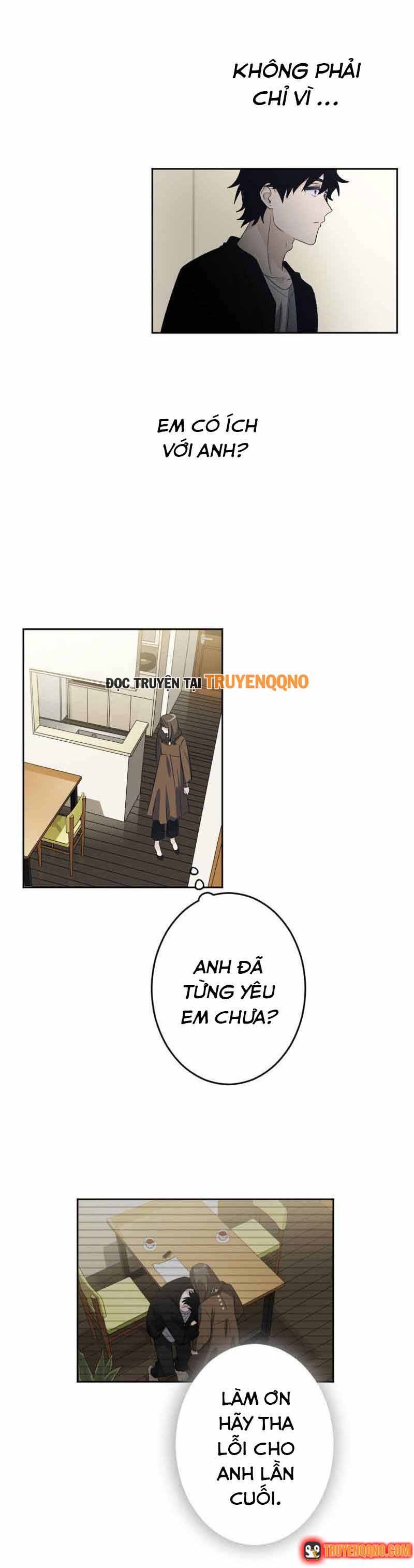 Đã Từng Gọi Là Tình Yêu Chapter 108 - 13