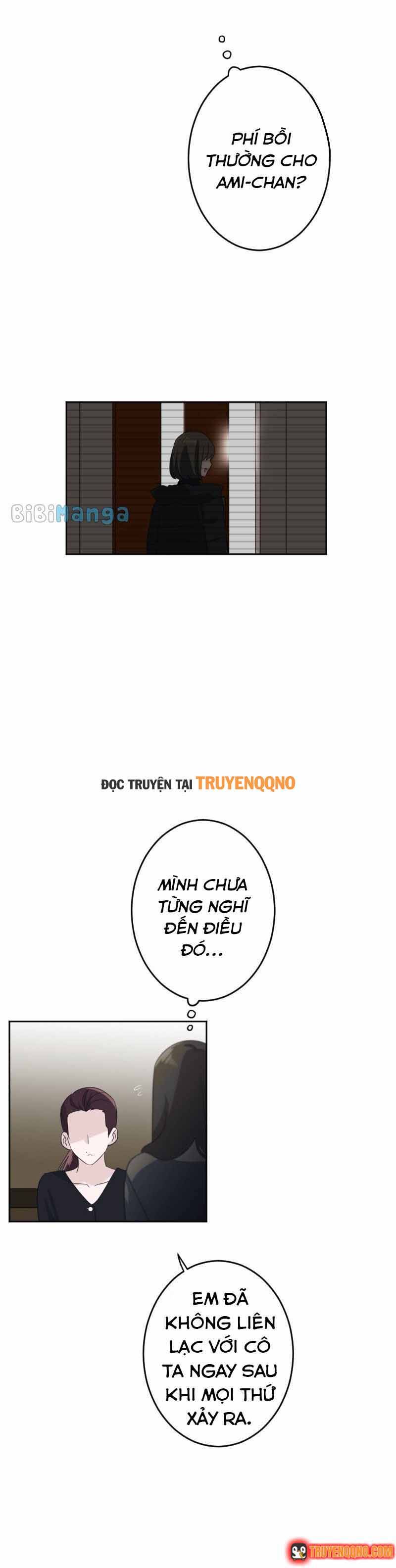 Đã Từng Gọi Là Tình Yêu Chapter 109 - 10