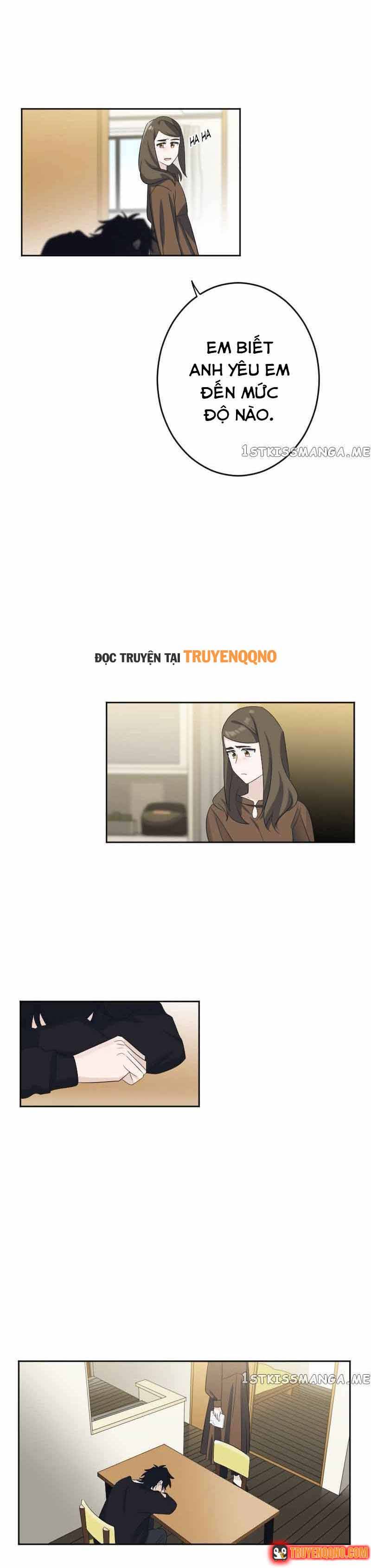 Đã Từng Gọi Là Tình Yêu Chapter 108 - 15