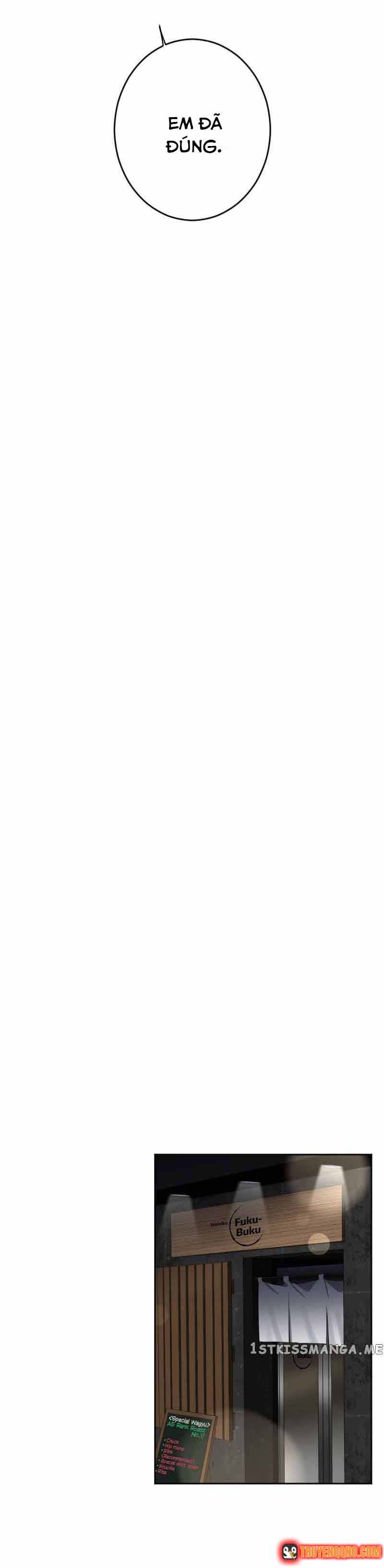Đã Từng Gọi Là Tình Yêu Chapter 108 - 16