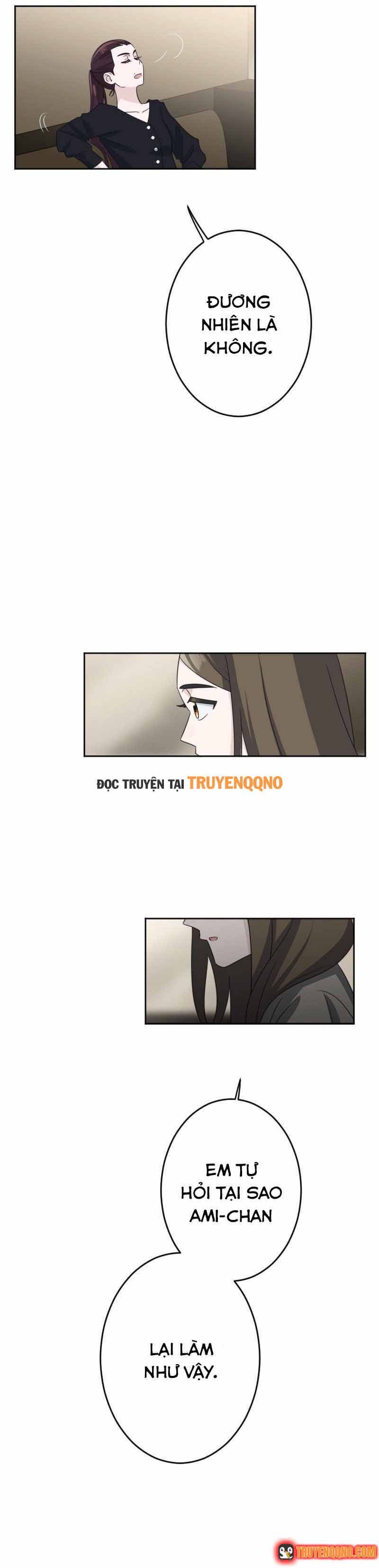 Đã Từng Gọi Là Tình Yêu Chapter 109 - 13