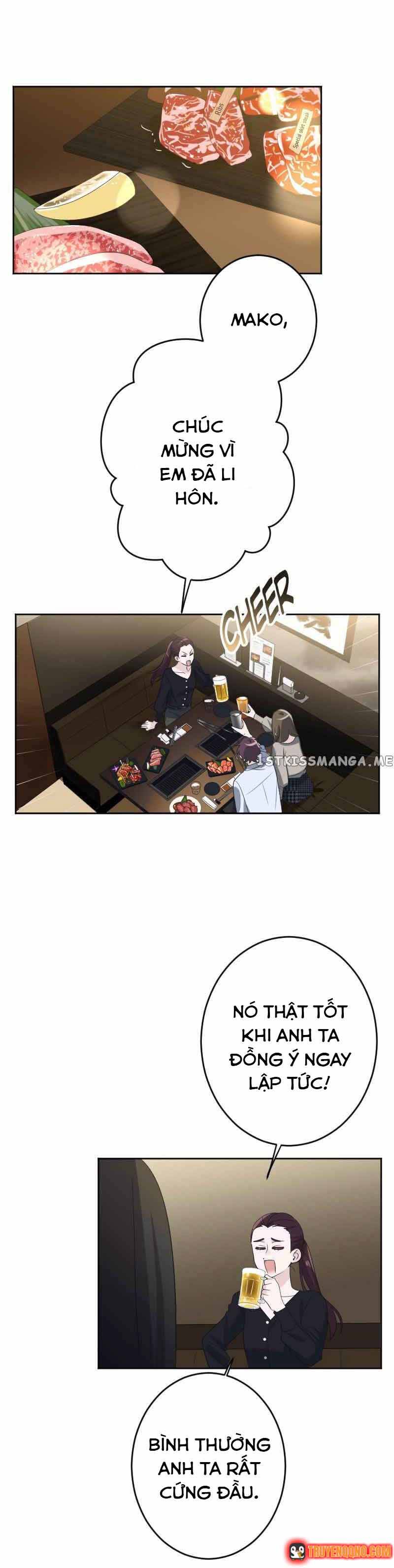 Đã Từng Gọi Là Tình Yêu Chapter 108 - 17