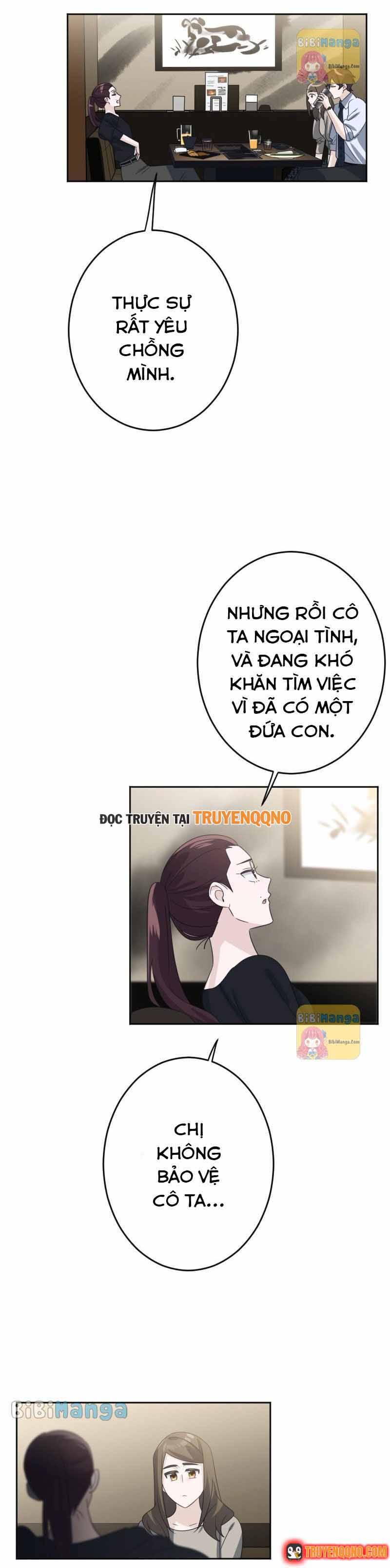 Đã Từng Gọi Là Tình Yêu Chapter 109 - 15