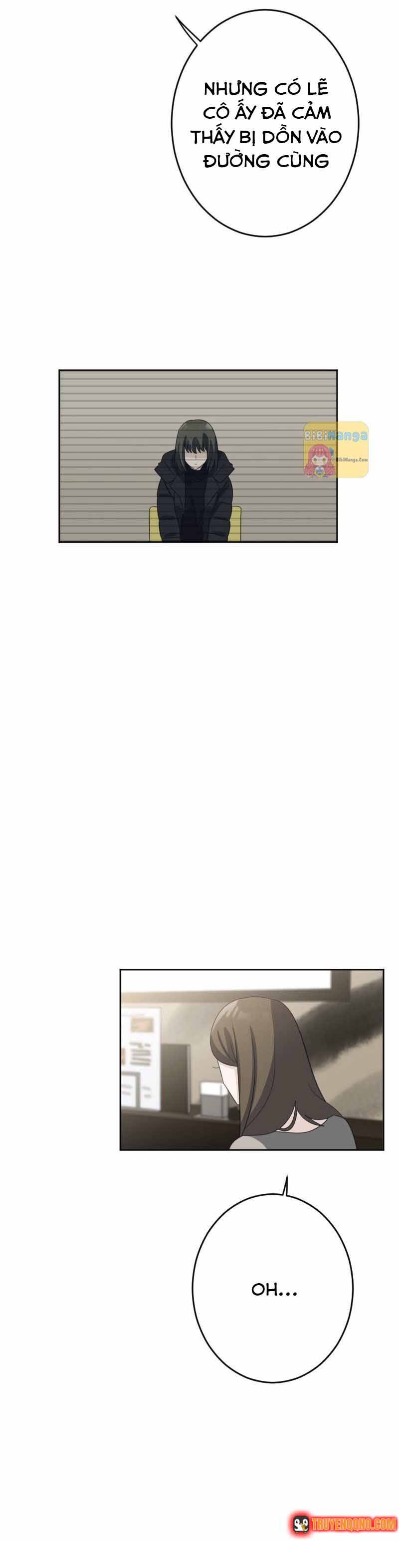 Đã Từng Gọi Là Tình Yêu Chapter 109 - 16