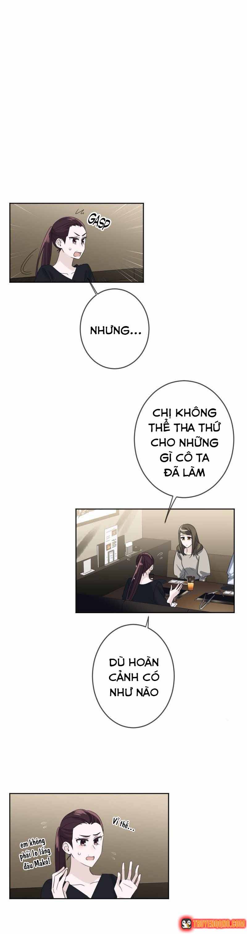 Đã Từng Gọi Là Tình Yêu Chapter 109 - 17