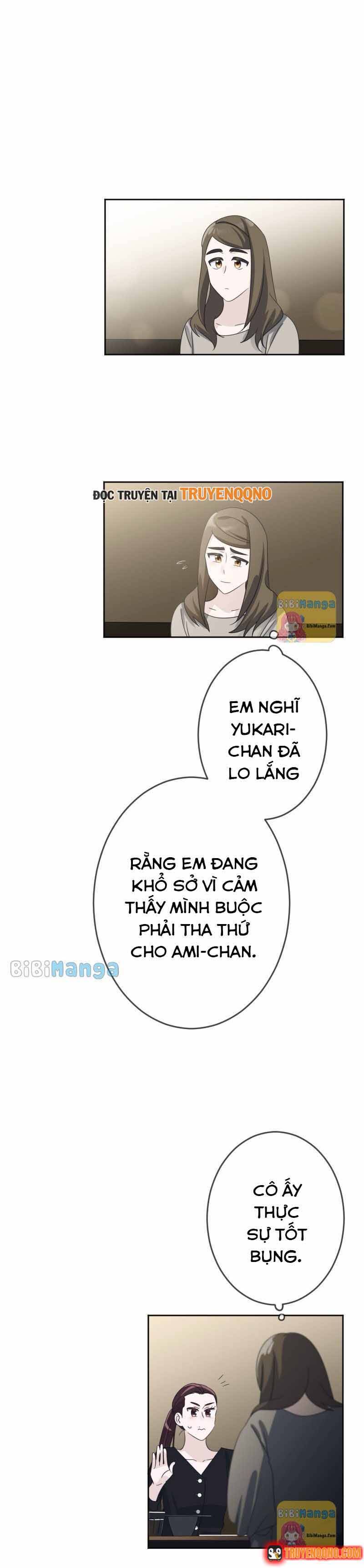 Đã Từng Gọi Là Tình Yêu Chapter 109 - 18