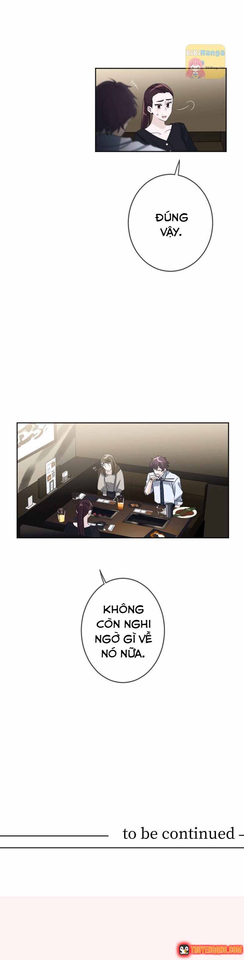 Đã Từng Gọi Là Tình Yêu Chapter 109 - 21