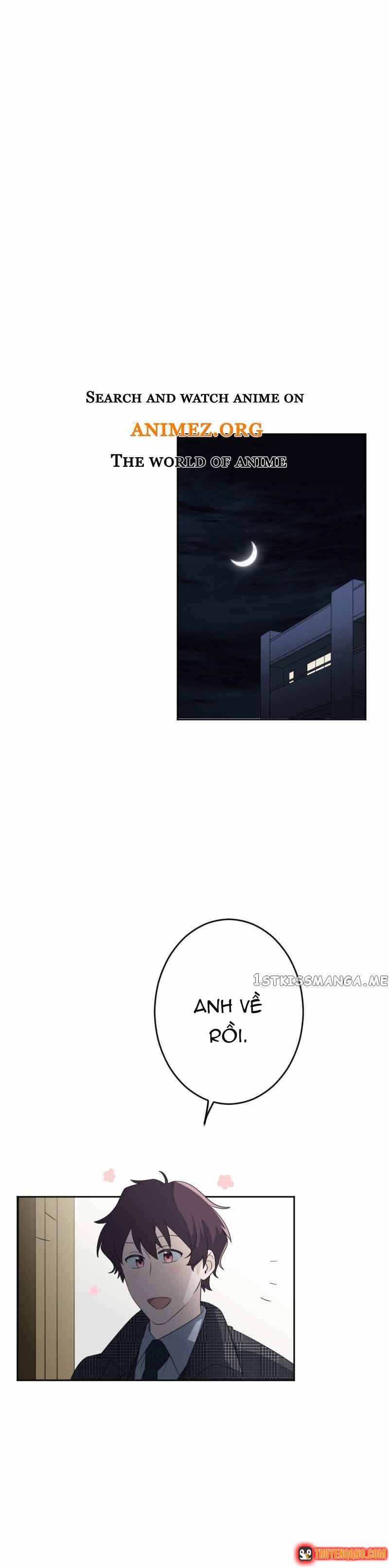 Đã Từng Gọi Là Tình Yêu Chapter 111 - 2