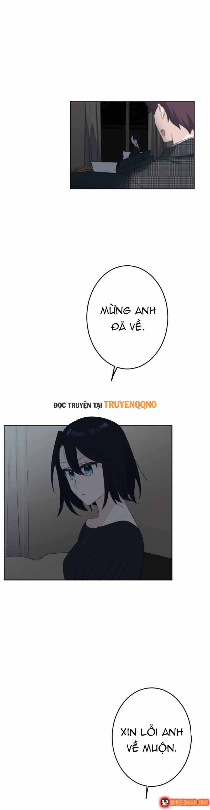 Đã Từng Gọi Là Tình Yêu Chapter 111 - 3