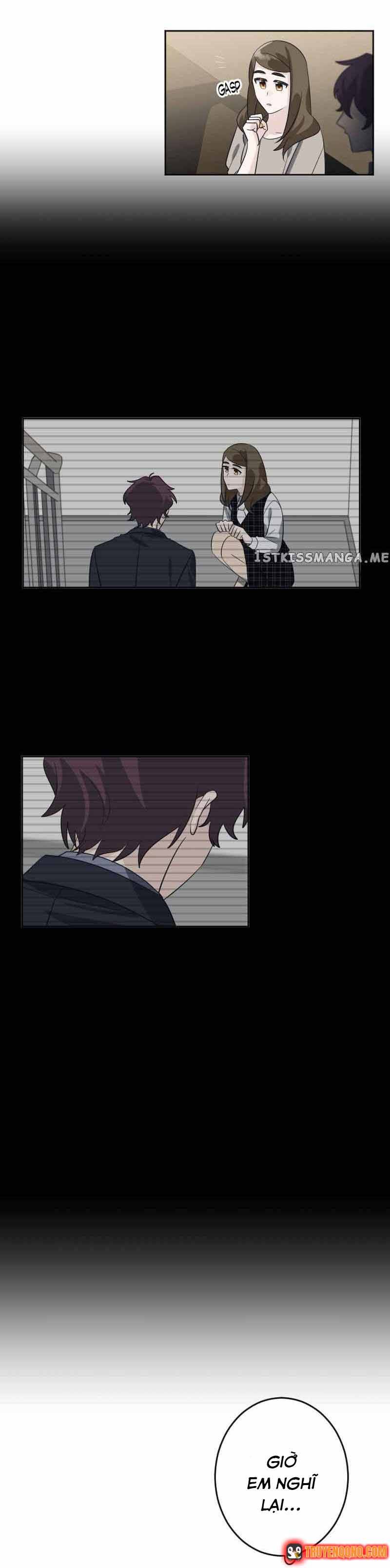 Đã Từng Gọi Là Tình Yêu Chapter 110 - 7