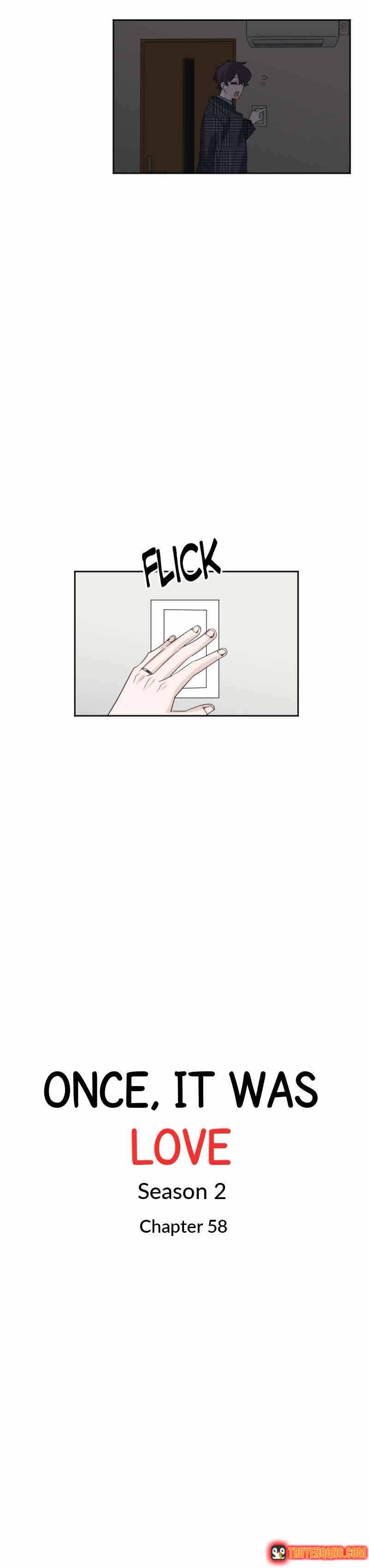 Đã Từng Gọi Là Tình Yêu Chapter 111 - 4