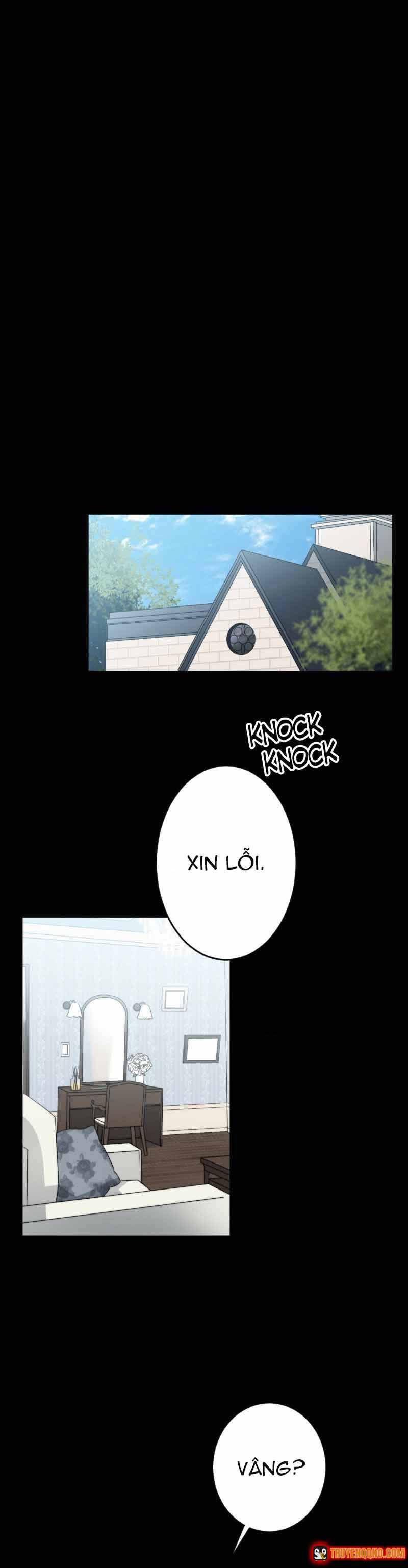 Đã Từng Gọi Là Tình Yêu Chapter 112 - 2