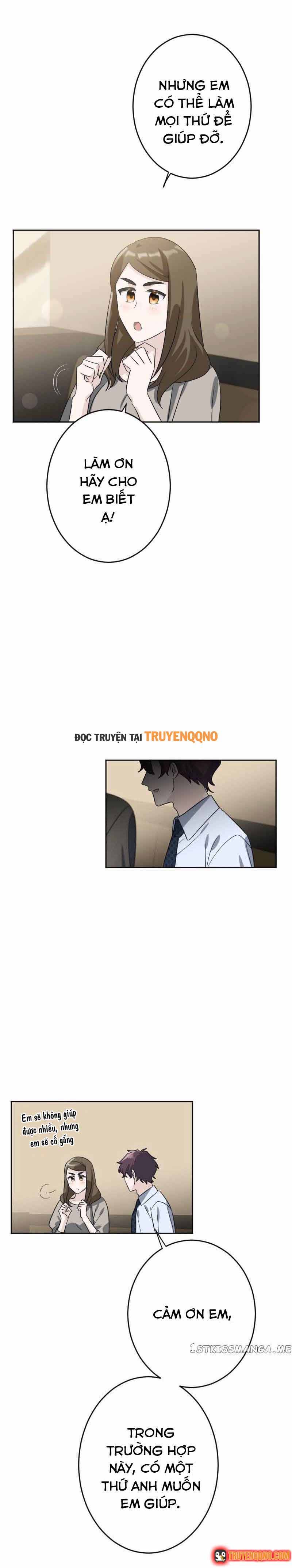 Đã Từng Gọi Là Tình Yêu Chapter 110 - 9