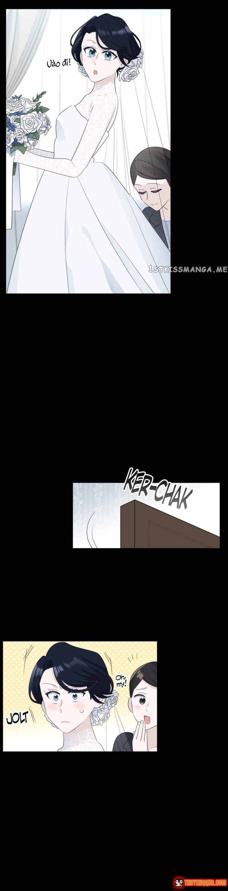 Đã Từng Gọi Là Tình Yêu Chapter 112 - 3