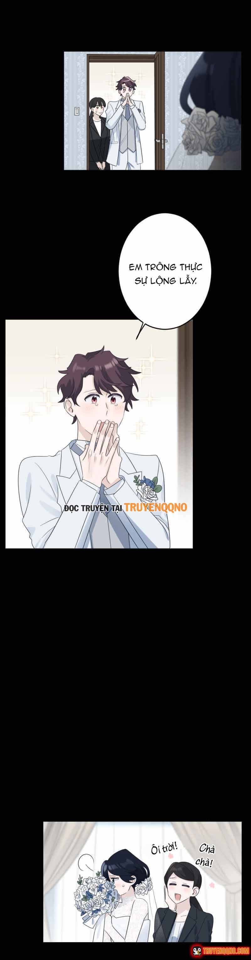 Đã Từng Gọi Là Tình Yêu Chapter 112 - 4