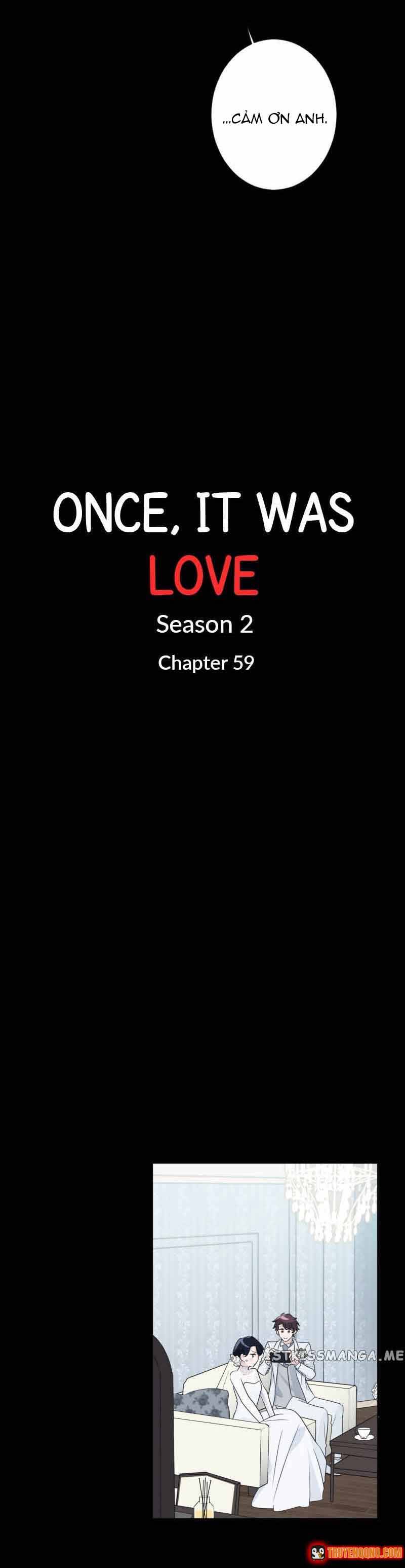 Đã Từng Gọi Là Tình Yêu Chapter 112 - 5