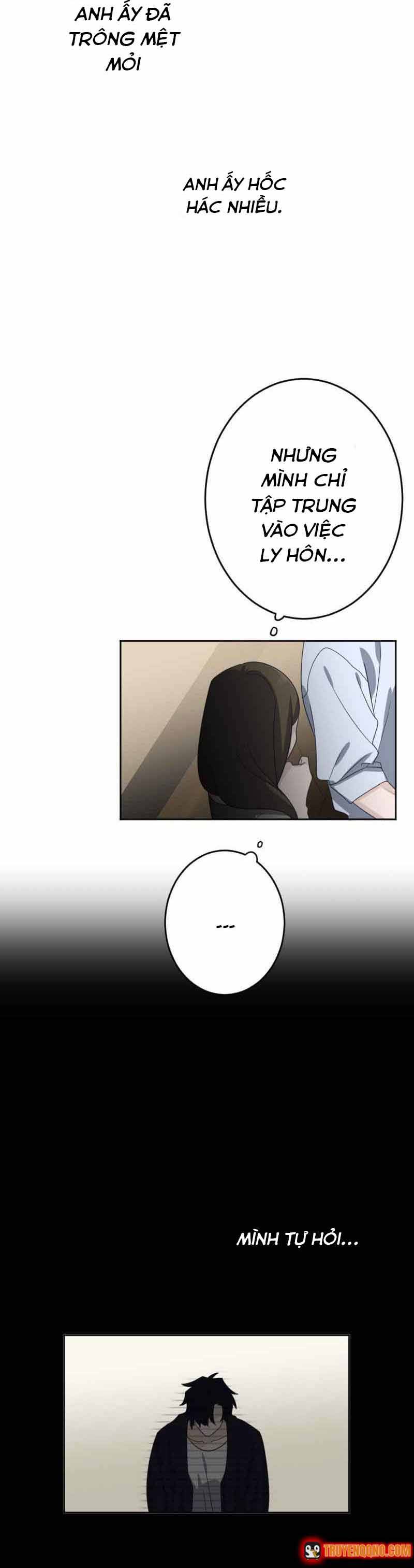 Đã Từng Gọi Là Tình Yêu Chapter 110 - 12