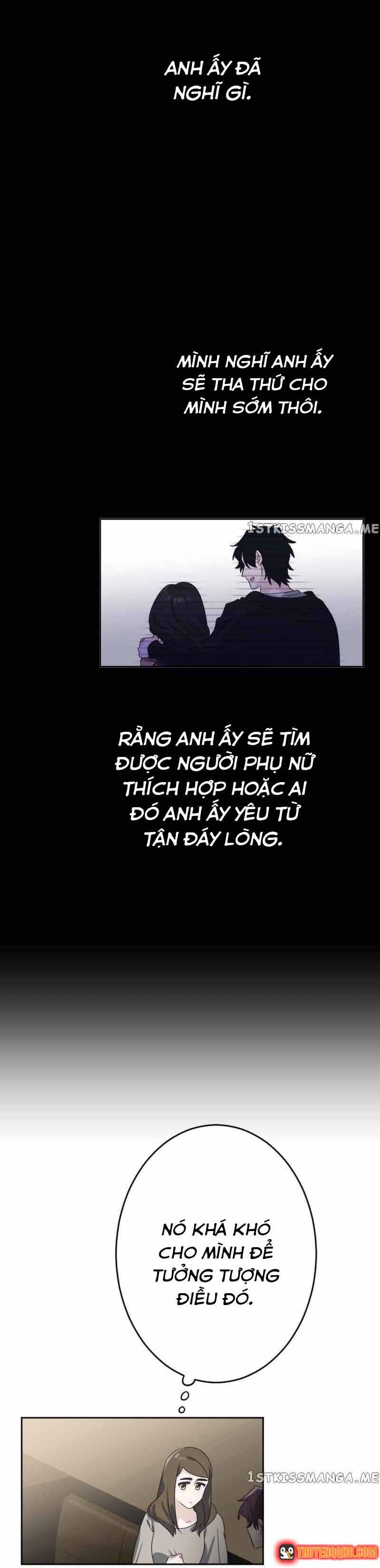 Đã Từng Gọi Là Tình Yêu Chapter 110 - 13