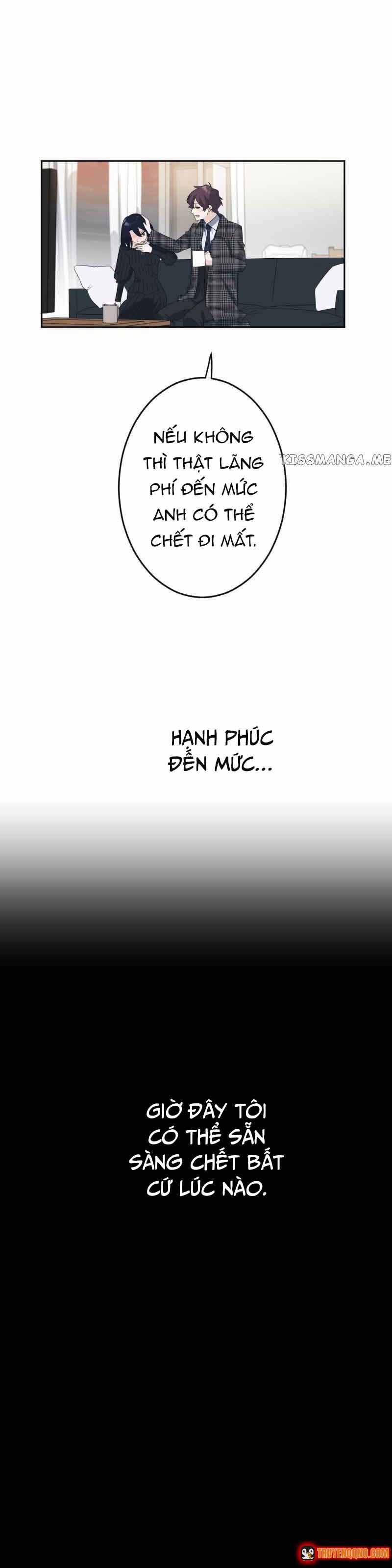 Đã Từng Gọi Là Tình Yêu Chapter 111 - 12