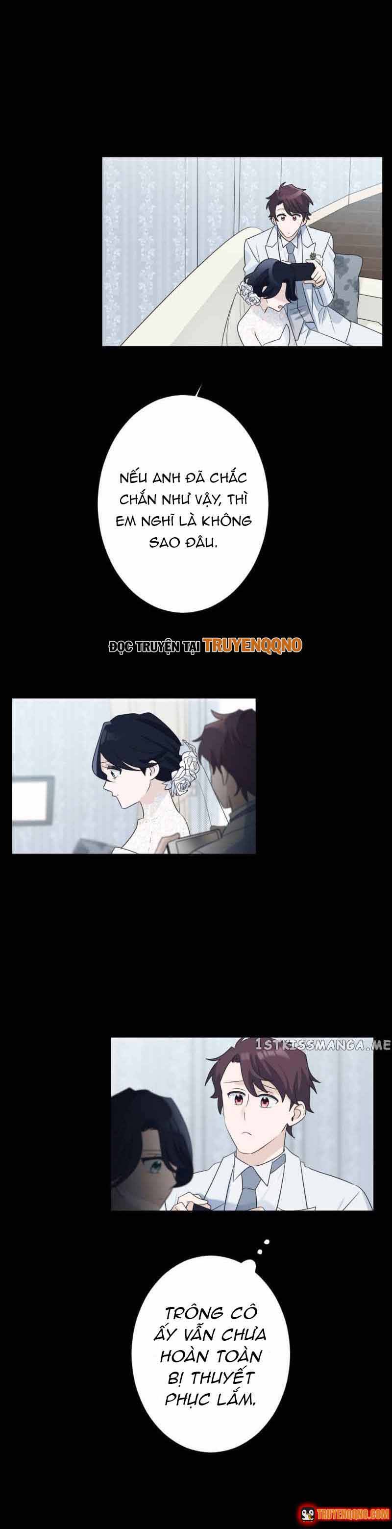 Đã Từng Gọi Là Tình Yêu Chapter 112 - 9