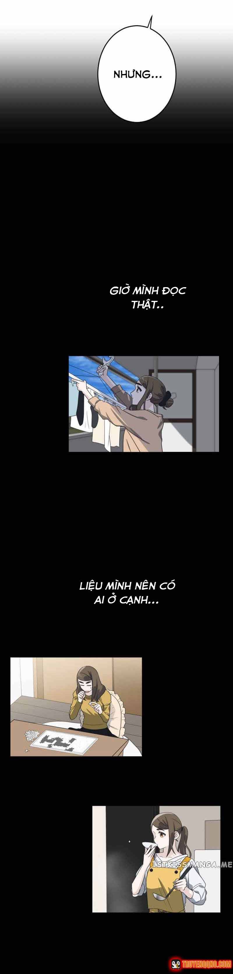 Đã Từng Gọi Là Tình Yêu Chapter 110 - 16