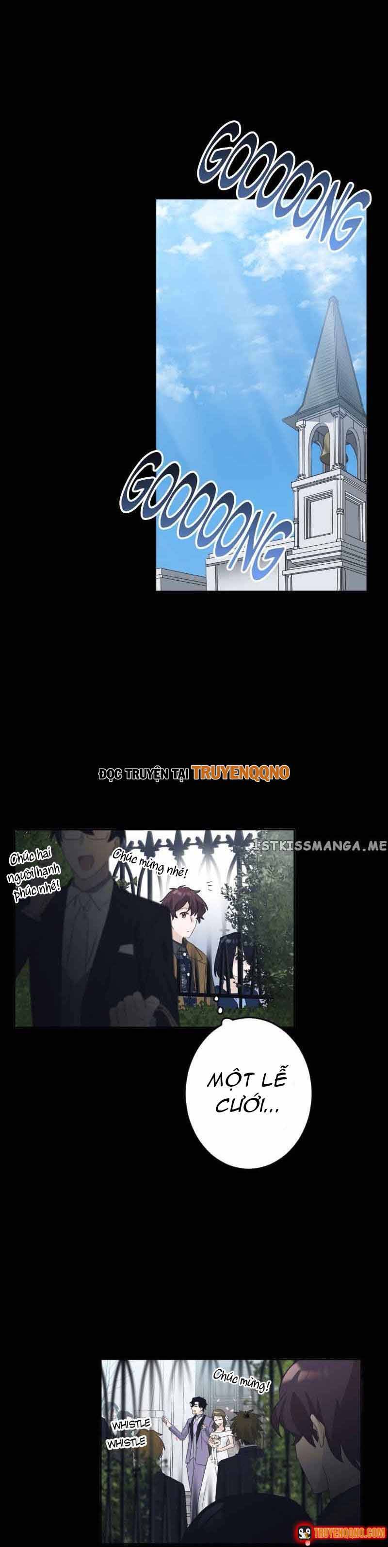 Đã Từng Gọi Là Tình Yêu Chapter 111 - 13