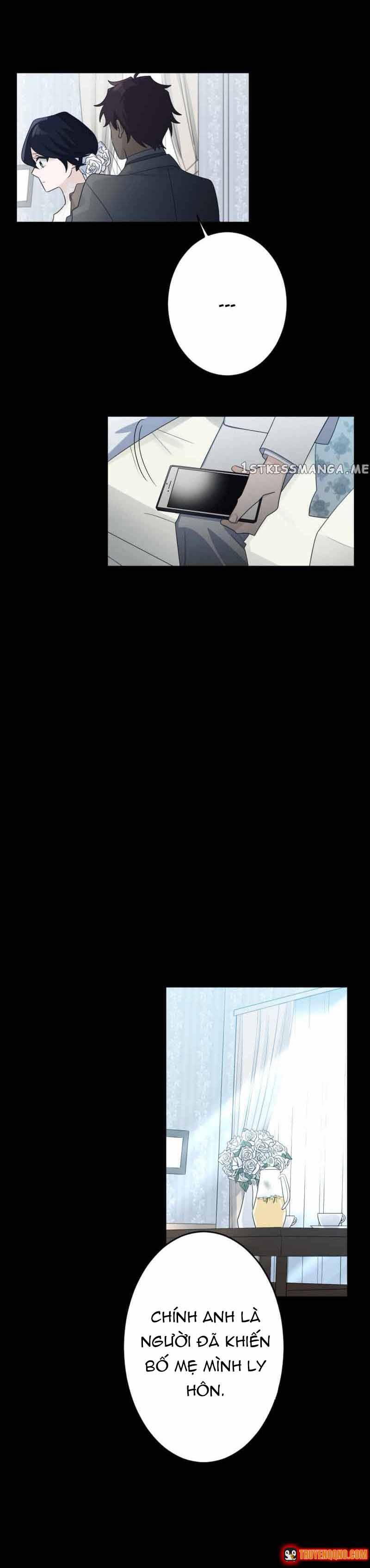 Đã Từng Gọi Là Tình Yêu Chapter 112 - 10