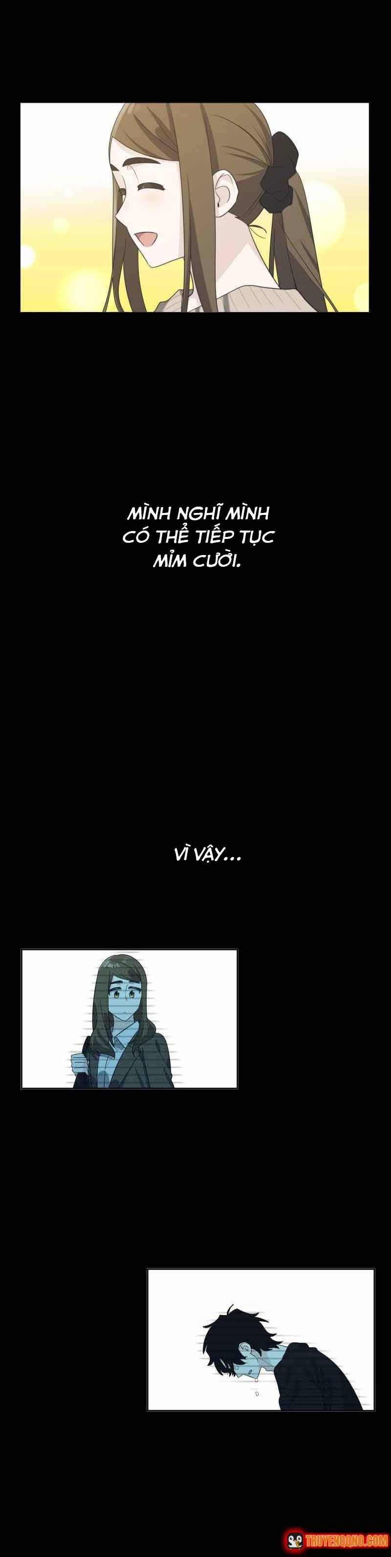 Đã Từng Gọi Là Tình Yêu Chapter 110 - 17