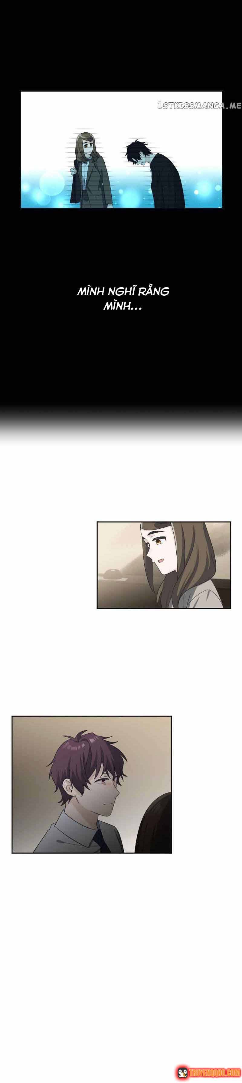 Đã Từng Gọi Là Tình Yêu Chapter 110 - 18