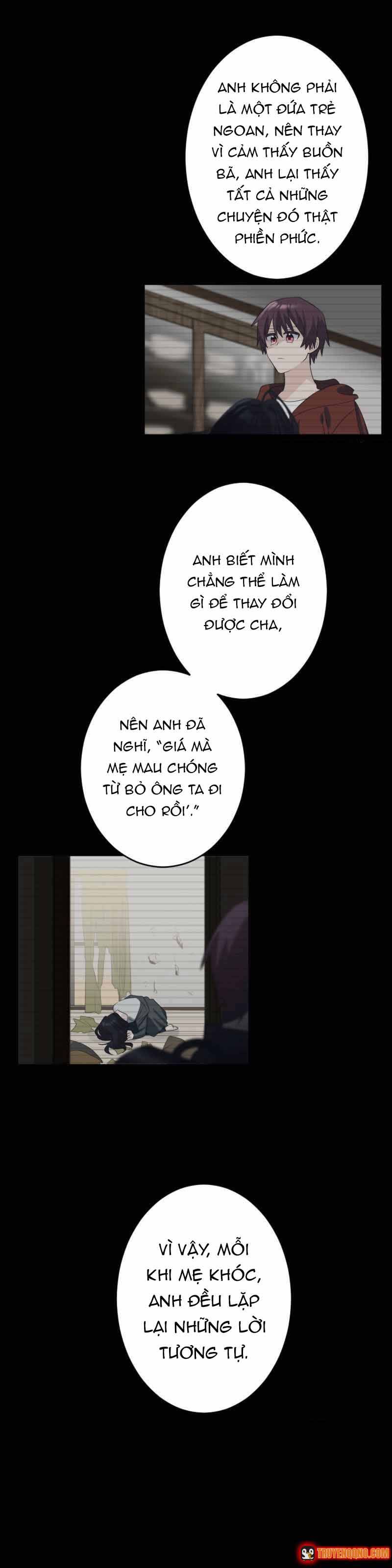 Đã Từng Gọi Là Tình Yêu Chapter 112 - 13