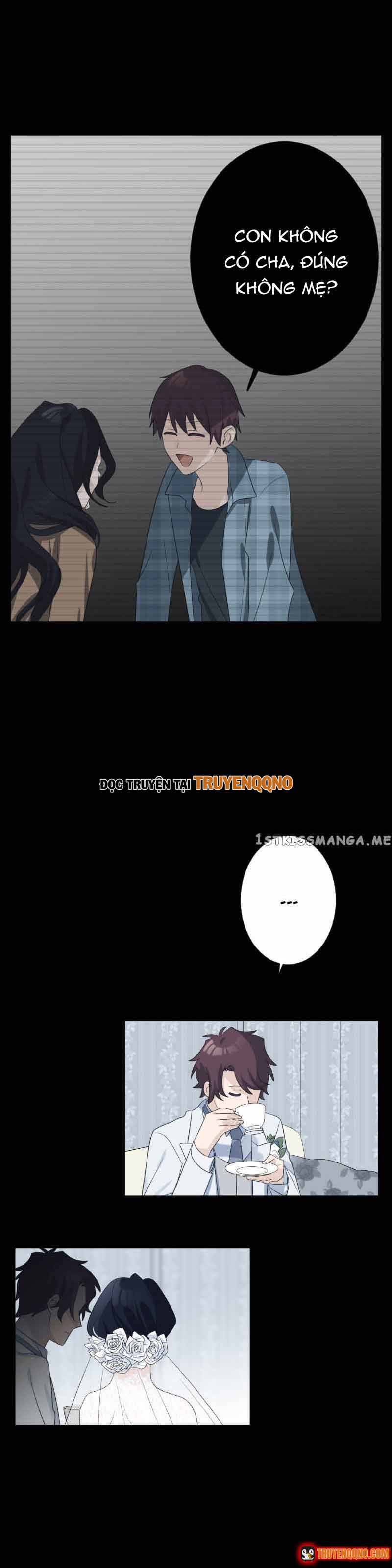 Đã Từng Gọi Là Tình Yêu Chapter 112 - 14