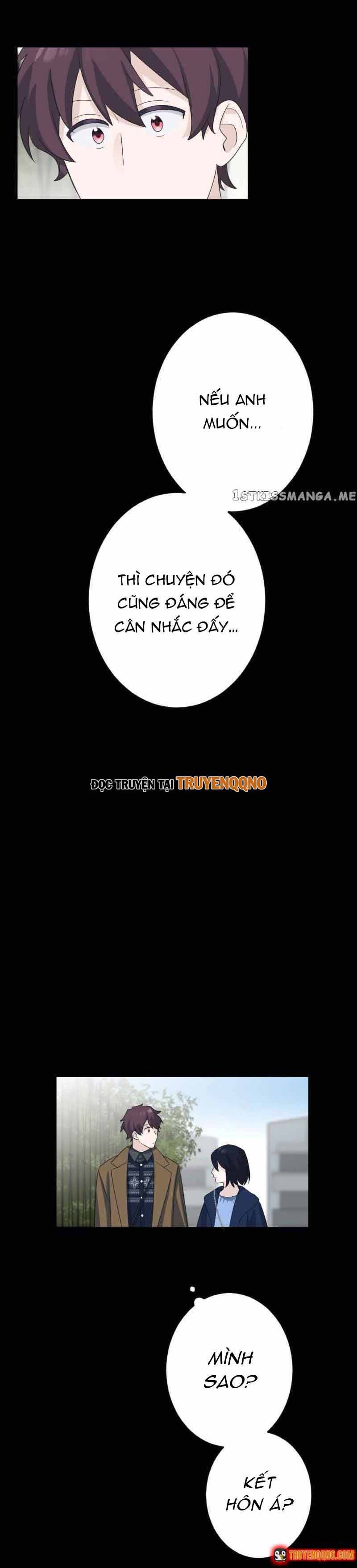 Đã Từng Gọi Là Tình Yêu Chapter 111 - 18