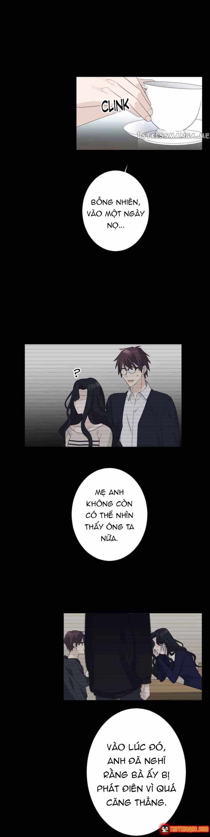 Đã Từng Gọi Là Tình Yêu Chapter 112 - 15