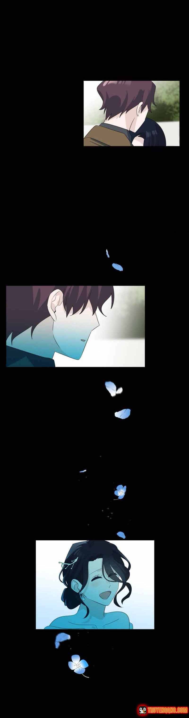 Đã Từng Gọi Là Tình Yêu Chapter 111 - 20