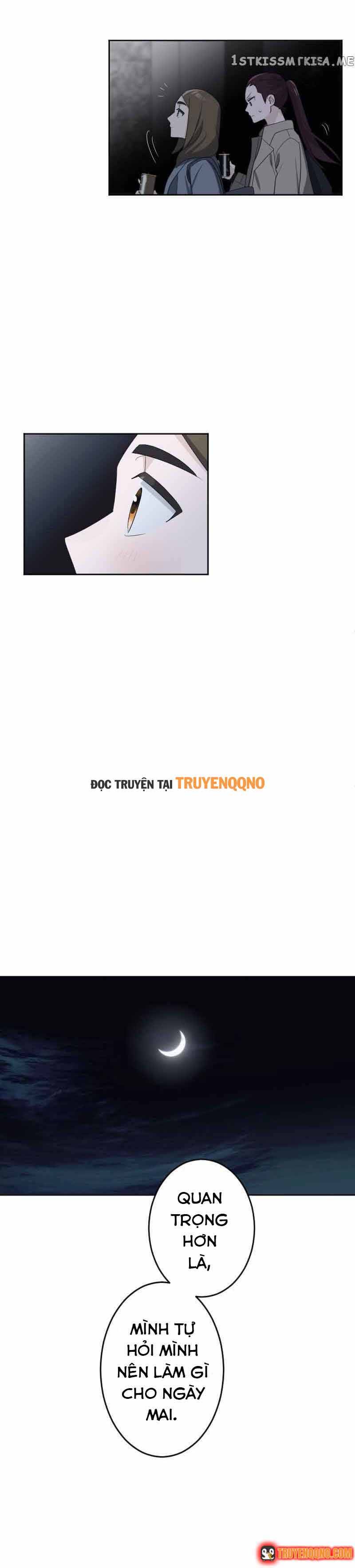 Đã Từng Gọi Là Tình Yêu Chapter 110 - 24