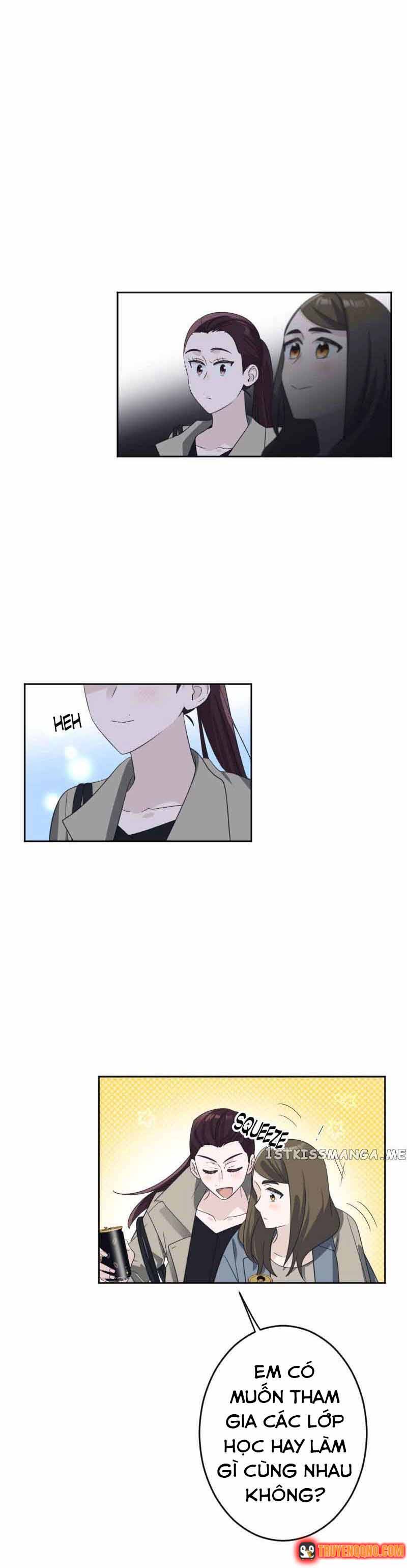 Đã Từng Gọi Là Tình Yêu Chapter 110 - 25