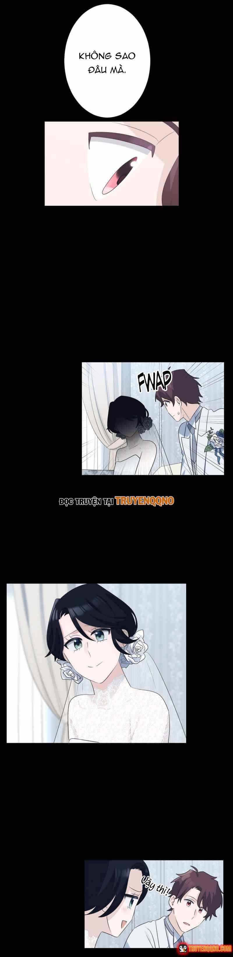 Đã Từng Gọi Là Tình Yêu Chapter 112 - 19